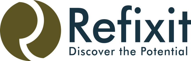 Refixit Logo