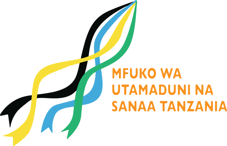 Utamaduni Logo 1